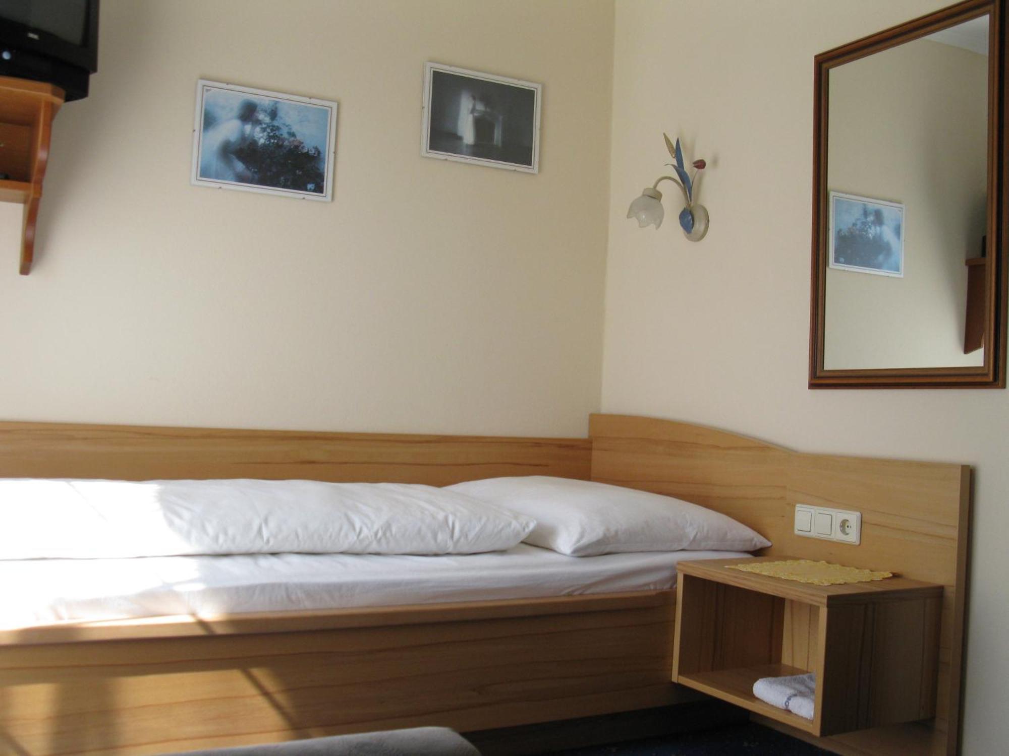 Haus Anni Hotel Radstadt Buitenkant foto