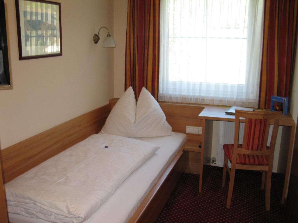 Haus Anni Hotel Radstadt Kamer foto